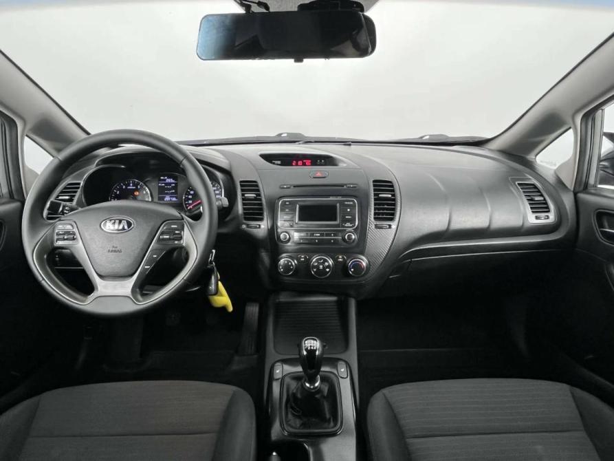 Kia Cerato III Воронеж  - изображение 13
