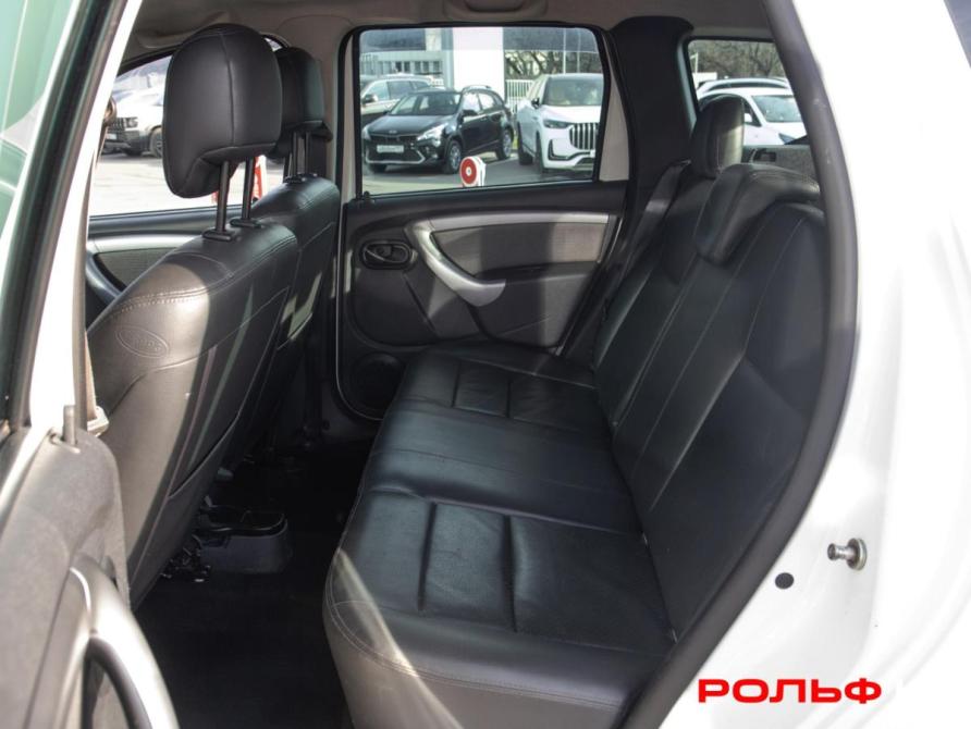 Renault Duster I Москва  - изображение 8
