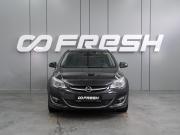 Opel Astra J Рестайлинг Воронеж  - изображение 21