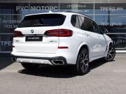 BMW X5 IV (G05/G18) Рестайлинг Калининград  - изображение 35