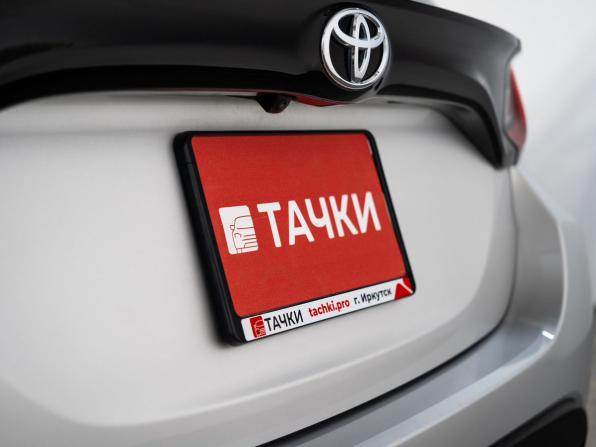 Toyota Yaris IV с пробегом 2021 года, цена 1 070 500 рублей, 100650 км, хэтчбек, Автокод Объявления