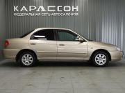 Kia Spectra I Рестайлинг 2 Пермь  - изображение 24