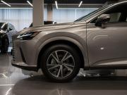Lexus RX V Москва  - изображение 54