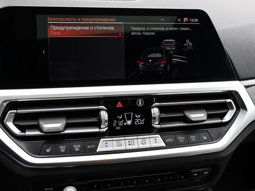 BMW 4 серии G22 G23 G26 Москва  - изображение 23