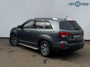 Kia Sorento II Рестайлинг Москва  - изображение 21