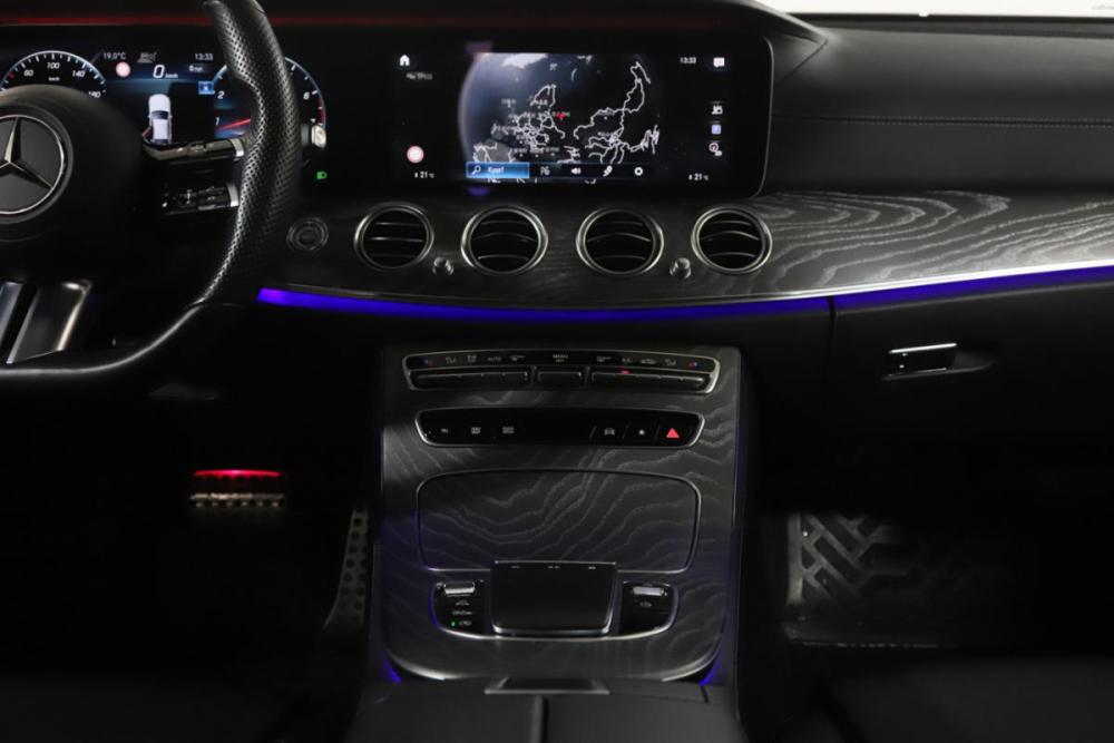 Mercedes-Benz E-Класс V (W213 S213 C238) Рестайлинг Москва  - изображение 14