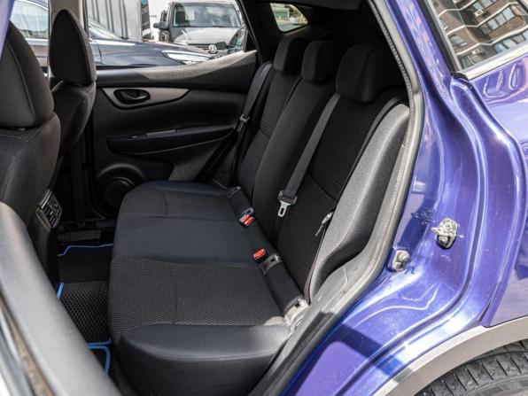 Nissan Qashqai II с пробегом 2014 года, цена 1 370 000 рублей, 209216 км, внедорожник, Автокод Объявления