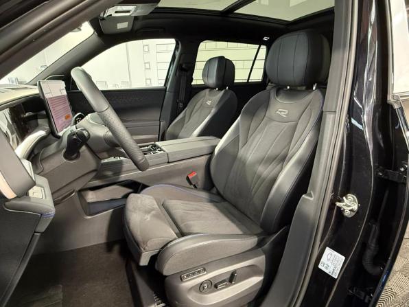 Volkswagen Teramont II (China Market) с пробегом 2026 года, цена 6 470 000 рублей, 80 км, внедорожник, Автокод Объявления