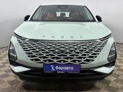 Omoda C5 I Борисоглебск  - изображение 28
