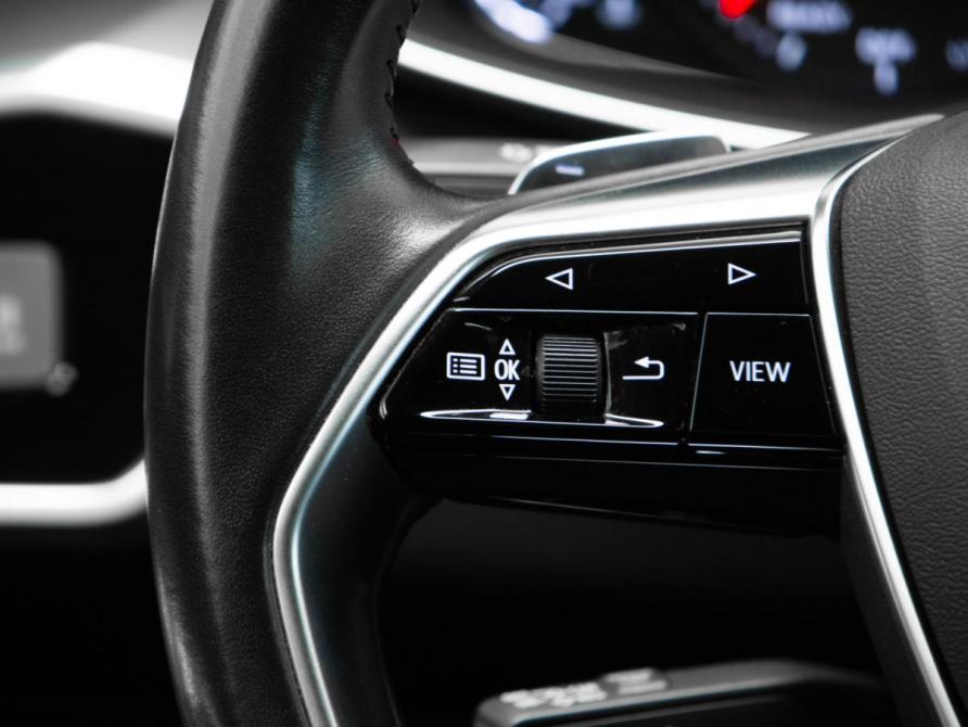 Audi A6 V (C8) Москва  - изображение 12