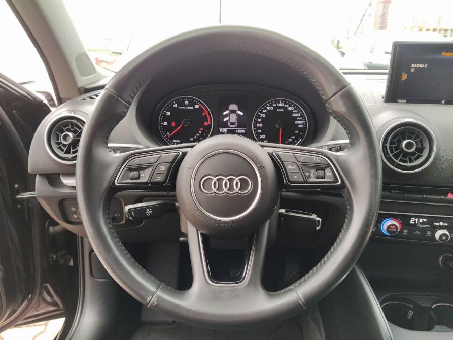 Audi A3 III (8V) Рестайлинг Екатеринбург  - изображение 27