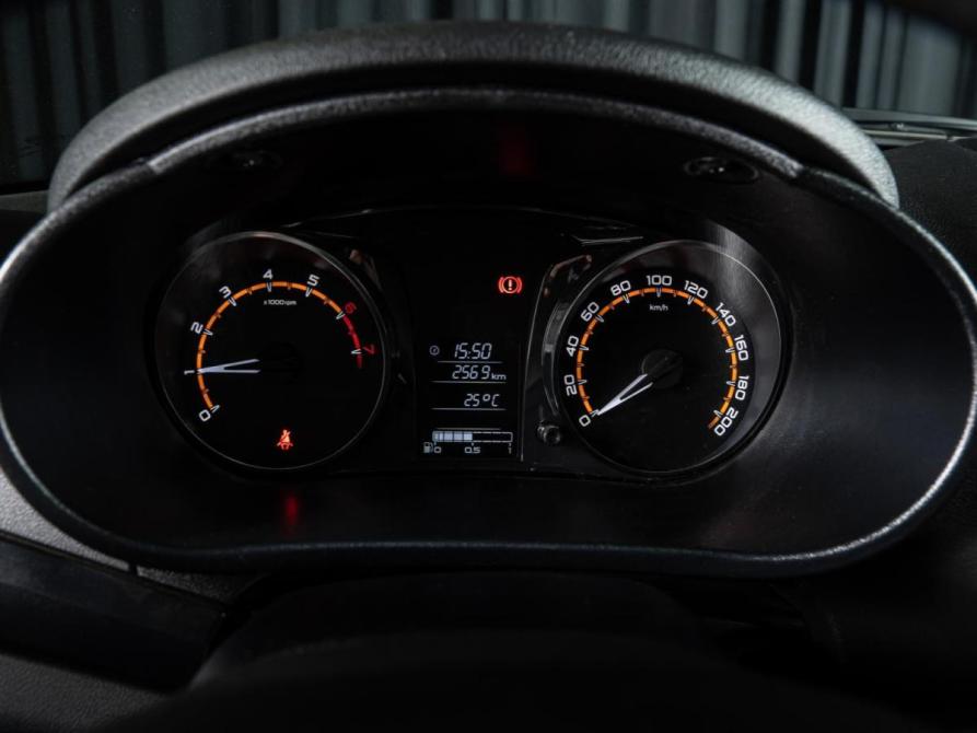 Lada (ВАЗ) Granta I Рестайлинг Волгоград  - изображение 12