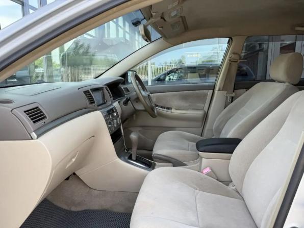 Toyota Corolla IX (E120 E130) Рестайлинг с пробегом 2004 года, цена 620 000 рублей, 230801 км, универсал, Автокод Объявления
