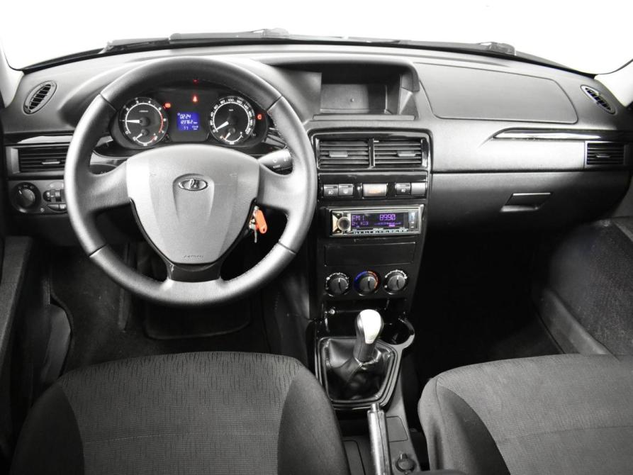 Lada (ВАЗ) Priora I Рестайлинг Казань  - изображение 6