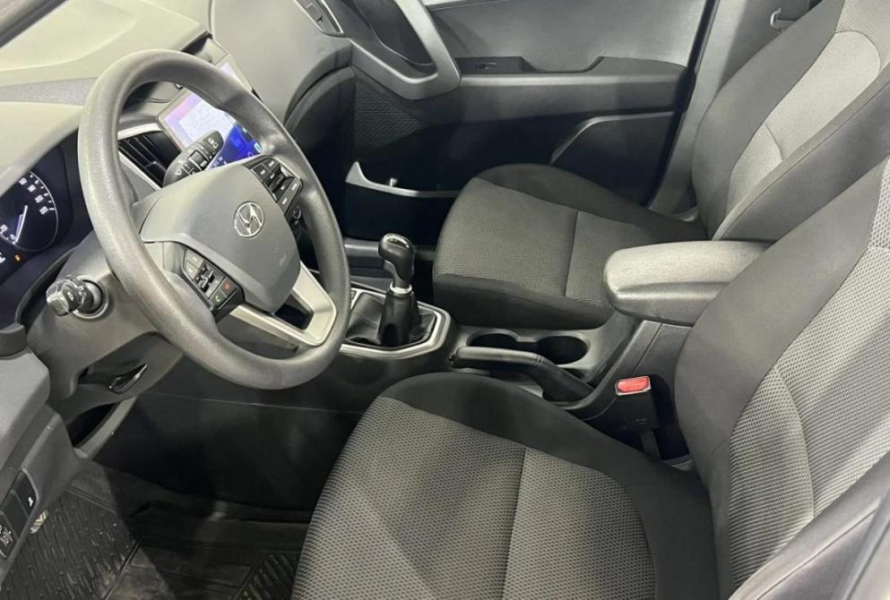 Hyundai Creta I Рестайлинг Астрахань  - изображение 22