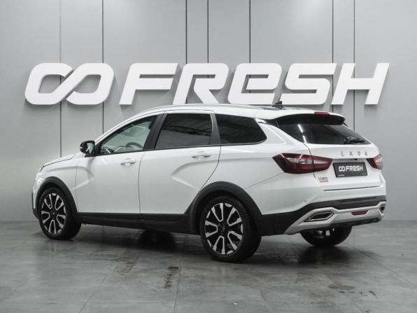 Lada (ВАЗ) Vesta I Рестайлинг (NG) с пробегом 2024 года, цена 1 299 000 рублей, 65505 км, универсал, Автокод Объявления