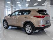 Kia Sportage IV Самара  - изображение 26