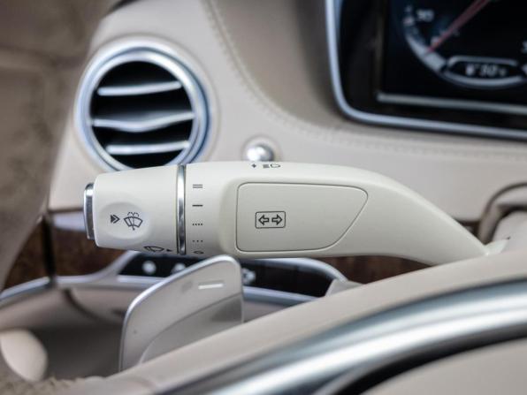 Mercedes-Benz S-Класс VI (W222 C217) с пробегом 2017 года, цена 4 480 000 рублей, 247903 км, седан, Автокод Объявления