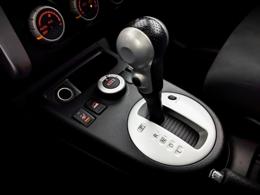 Nissan X-Trail II Рестайлинг Москва  - изображение 27