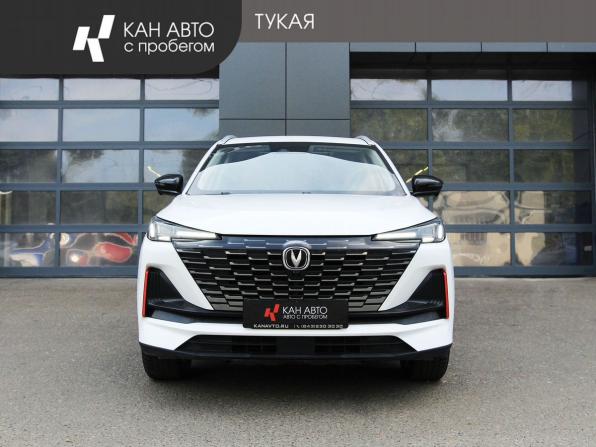 Changan CS55 Plus II с пробегом 2024 года, цена 1 888 000 рублей, 76761 км, внедорожник, Автокод Объявления