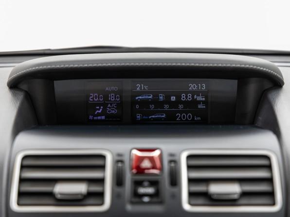 Subaru Forester IV Рестайлинг 2 с пробегом 2017 года, цена 2 548 000 рублей, 36630 км, внедорожник, Автокод Объявления