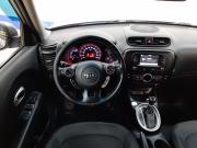 Kia Soul II Рестайлинг Москва  - изображение 32