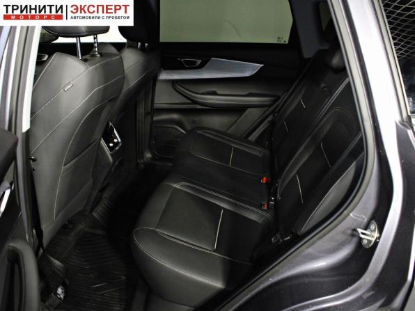 Chery Tiggo 7 Pro Max I с пробегом 2023 года, цена 1 797 000 рублей, 69771 км, внедорожник, Автокод Объявления