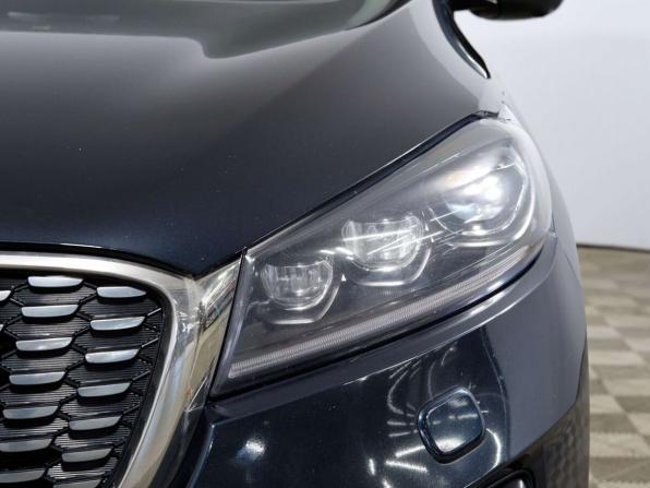 Kia Sorento III Prime Рестайлинг с пробегом 2019 года, цена 2 418 000 рублей, 171761 км, внедорожник, Автокод Объявления