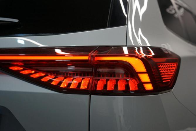 Chery Tiggo 8 Pro Max I Рестайлинг с пробегом 2023 года, цена 2 890 000 рублей, 29800 км, внедорожник, Автокод Объявления