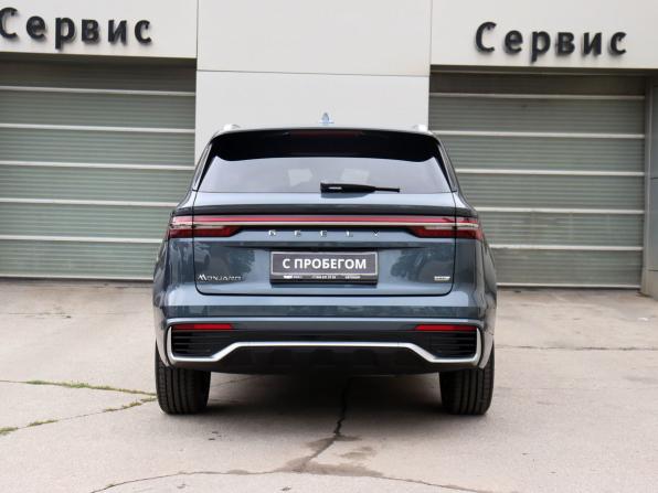 Geely Monjaro I с пробегом 2025 года, цена 3 900 000 рублей, 7270 км, внедорожник, Автокод Объявления