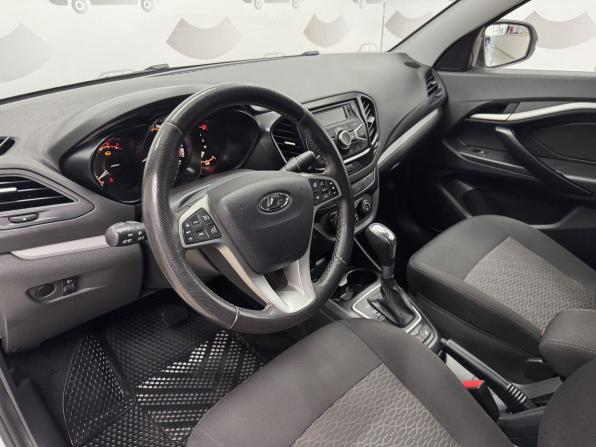 Lada (ВАЗ) Vesta I с пробегом 2021 года, цена 1 080 000 рублей, 71592 км, седан, Автокод Объявления