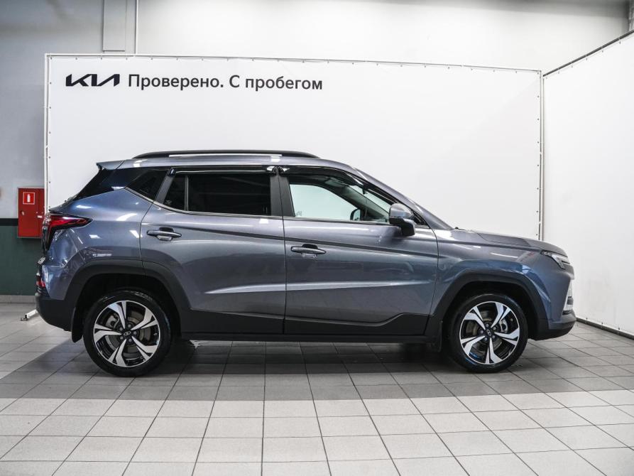 Москвич 3 Красноярск  - изображение 7