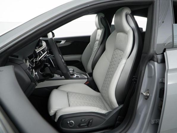 Audi RS 5 II (F5) с пробегом 2019 года, цена 7 111 046 рублей, 58227 км, лифтбек, Автокод Объявления