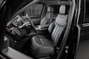 Land Rover Range Rover Sport III Москва  - изображение 39
