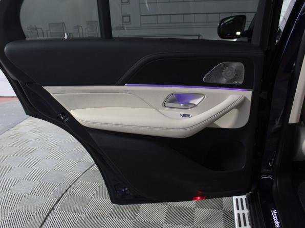 Mercedes-Benz GLE II (V167) с пробегом 2021 года, цена 8 790 000 рублей, 74250 км, внедорожник, Автокод Объявления