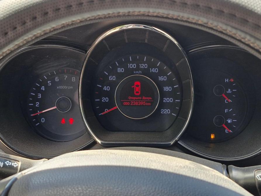 Kia Rio III Нижний Новгород  - изображение 2