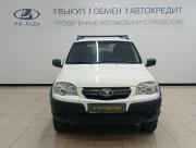 Chevrolet Niva I Рестайлинг Ижевск  - изображение 10