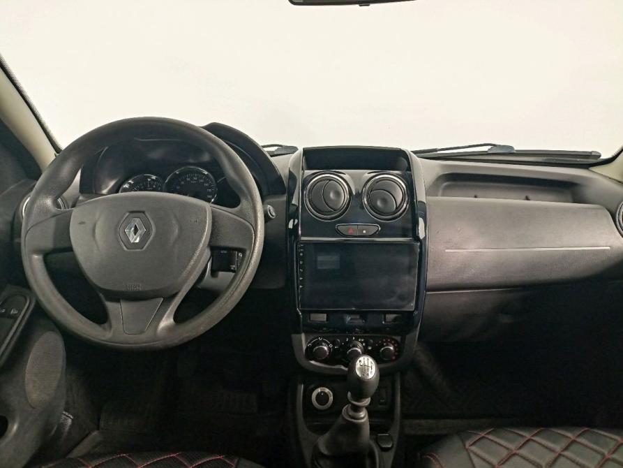 Renault Duster I Рестайлинг Архангельск  - изображение 14