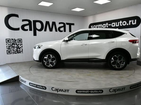 Haval F7 I Рестайлинг с пробегом 2023 года, цена 2 547 000 рублей, 34380 км, внедорожник, Автокод Объявления
