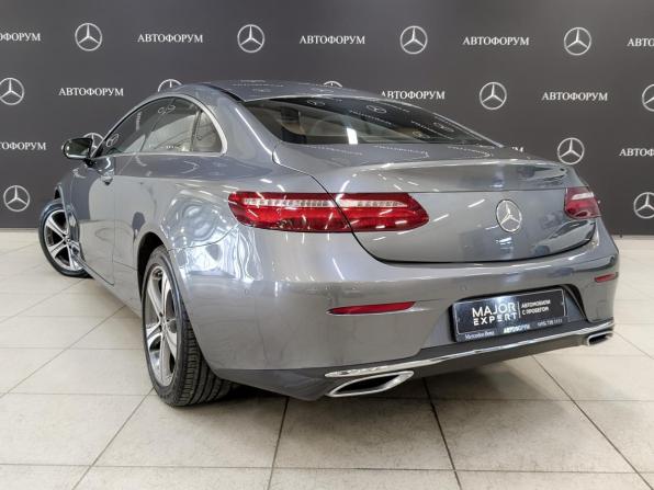 Mercedes-Benz E-Класс V (W213 S213 C238) с пробегом 2017 года, цена 2 950 000 рублей, 133704 км, купе-хардтоп, Автокод Объявления