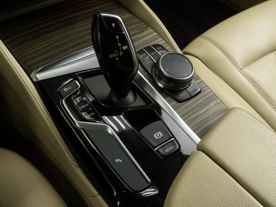 BMW 5 серии VII (G30/G31/G38) Тюмень  - изображение 20