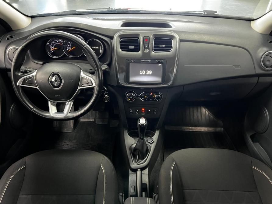 Renault Sandero II Рестайлинг Казань  - изображение 15