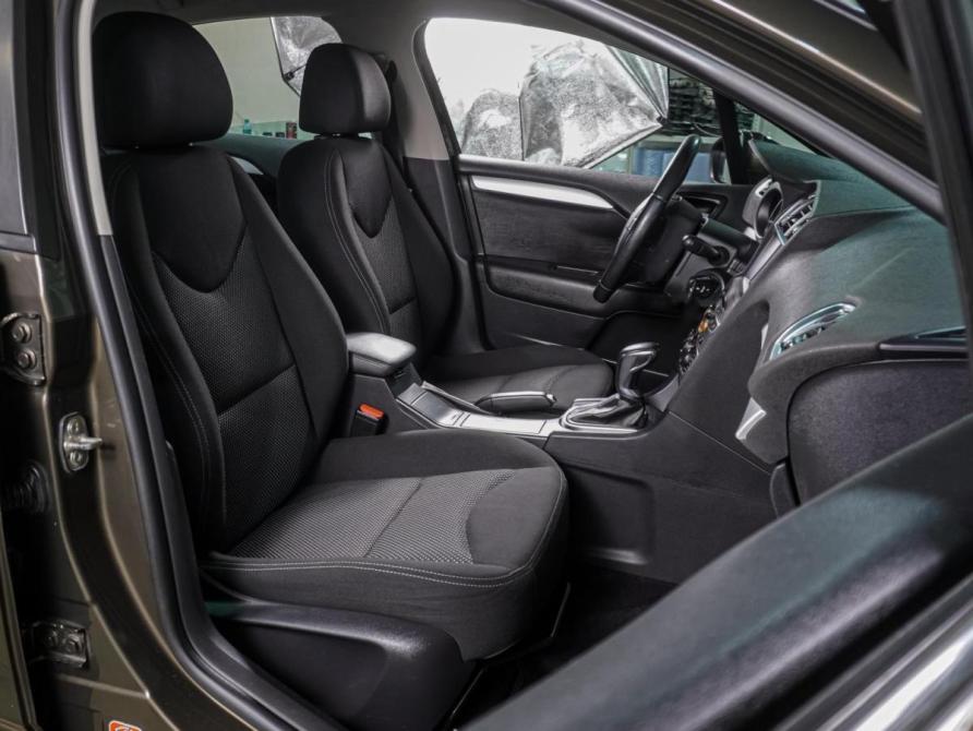 Citroen C4 II Рестайлинг Воронеж  - изображение 7