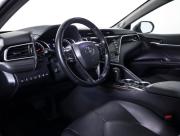 Toyota Camry VIII (XV70) Москва  - изображение 44