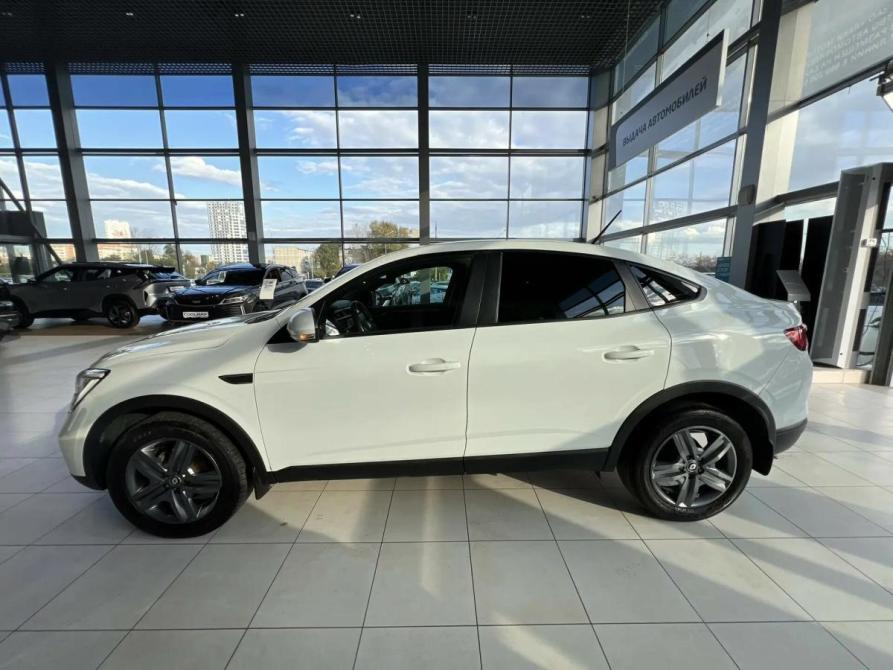 Renault Arkana I Екатеринбург  - изображение 6