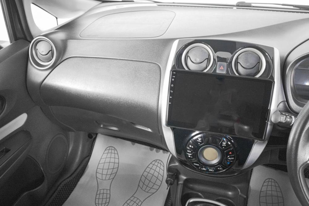 Nissan Note II Рестайлинг Кемерово  - изображение 13