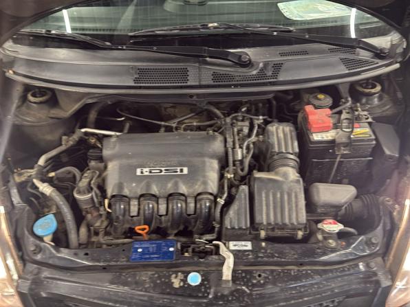 Honda Jazz I Рестайлинг с пробегом 2006 года, цена 545 000 рублей, 222462 км, хэтчбек, Автокод Объявления