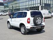 Chevrolet Niva I Рестайлинг Чебоксары  - изображение 30