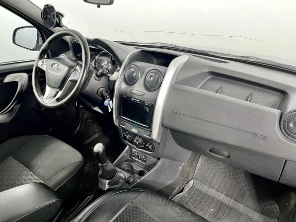 Lada (ВАЗ) Largus I с пробегом 2021 года, цена 890 000 рублей, 223095 км, универсал, Автокод Объявления