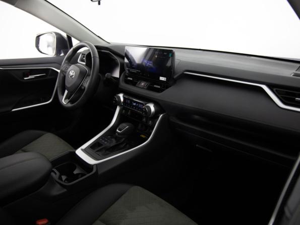 Toyota RAV4 V (XA50) с пробегом 2025 года, цена 4 095 000 рублей, 1709 км, внедорожник, Автокод Объявления